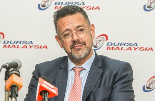 Bursa Malaysia completes retail CX analytics PoC with Malacca Securities as one of their collaborators