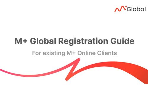 Mplus Global Registration Guide for existing mplusonline users
