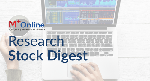 Stock Digest - AME Elite Consortium Bhd - Industrial REIT Spinoff Coming Up 