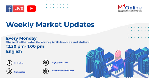 Weekly Market Update 5 August 2022