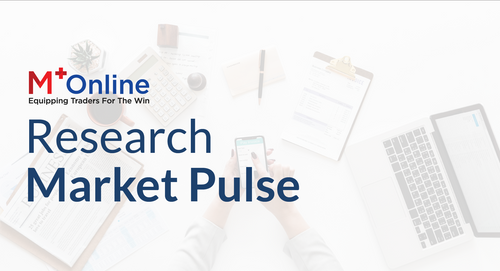 Market Pulse - Downward Pressure Resume